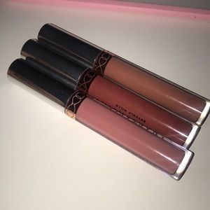 Anastasia Beverly Hills Liquid Lipstick Bundle